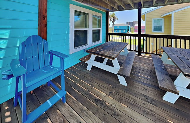 Sea Breeze Escape - Foto 14
