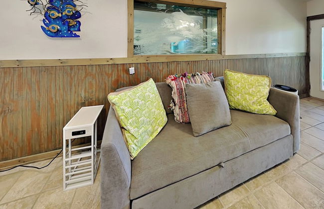 Sea Breeze Escape - Foto 27