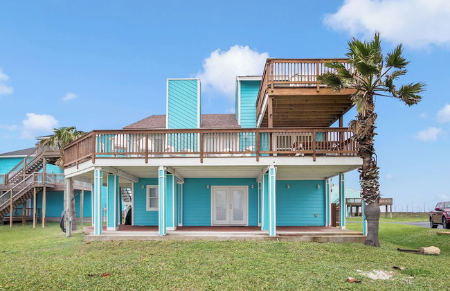 Sea Breeze Escape - Foto 2