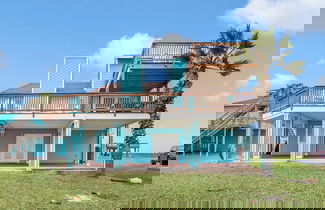 Foto 2 - Lcv35 - Sea Breeze Escape