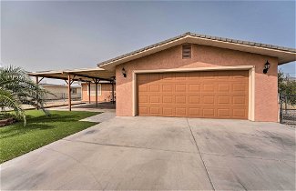 Photo 1 - Updated Family Home - 2 Blocks to Colorado River
