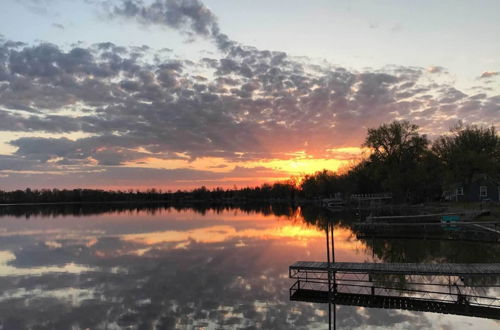 Foto 11 - The Lakefront Home - 5 Minutes From Detroit Lakes