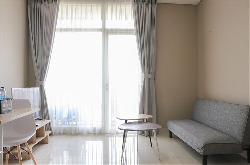 Foto 16 - Strategic And Elegant 2Br At Ciputra International Apartment