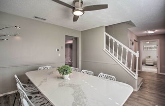 Photo 2 - Bright, Airy Home w/ Pool & Grill