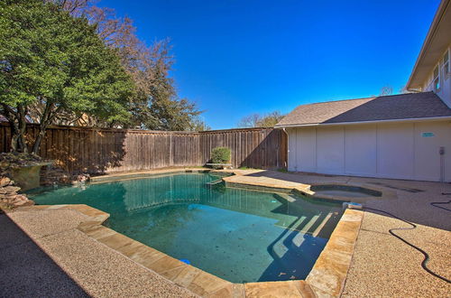 Photo 23 - Bright, Airy Home w/ Pool & Grill