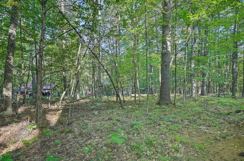 Foto 19 - Cozy Adirondacks Cabin: Walk to Lake Eaton