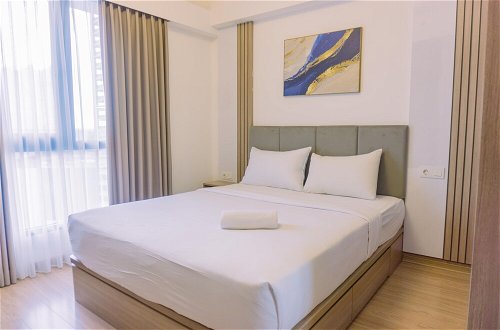 Foto 1 - Comfort And Modern Look 3Br Sky House Bsd Apartment