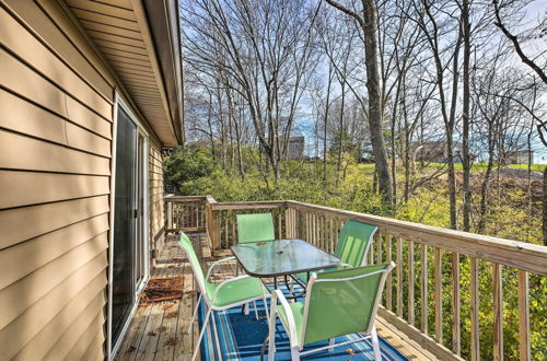 Photo 12 - Sunny Hill Cottage Dry Ridge Escape w/ Deck