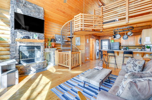 Photo 23 - Cozy Mountain Condo Across From Snow King Ski Mtn