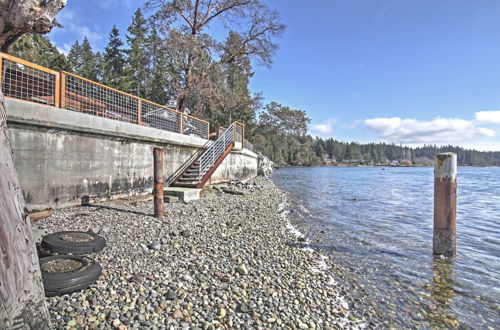 Photo 20 - Gorgeous Poulsbo Waterfront Home on Liberty Bay