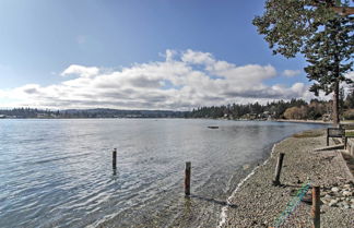 Foto 3 - Gorgeous Poulsbo Waterfront Home on Liberty Bay