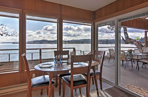 Photo 14 - Gorgeous Poulsbo Waterfront Home on Liberty Bay