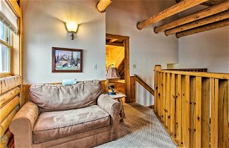 Photo 2 - Pigeon Forge Vacation Rental: 1 Mi to Dollywood
