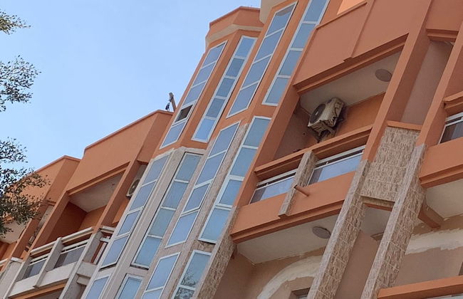 Résidence Astou Yoni - Foto 6