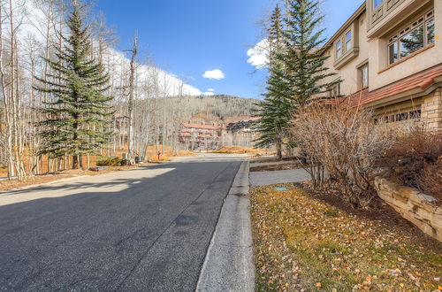 Photo 30 - Aspen Ridge 4 3 Bedroom Townhouse by Alpine Lodging Telluride