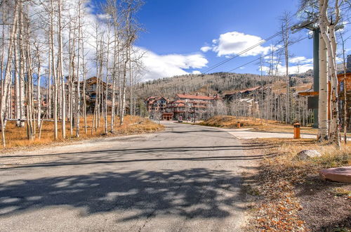 Photo 35 - Aspen Ridge 4 3 Bedroom Townhouse by Alpine Lodging Telluride