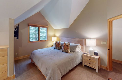 Foto 4 - Aspen Ridge 4 3 Bedroom Townhouse by Alpine Lodging Telluride