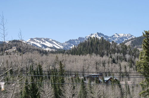 Photo 31 - Aspen Ridge 4 3 Bedroom Townhouse by Alpine Lodging Telluride