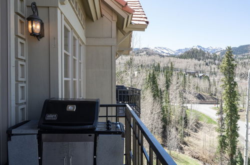 Photo 32 - Aspen Ridge 4 3 Bedroom Townhouse by Alpine Lodging Telluride