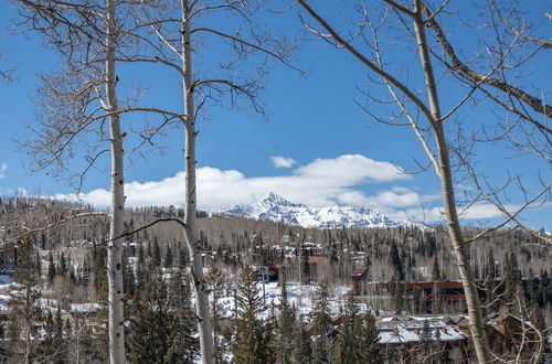 Photo 33 - Aspen Ridge 4 3 Bedroom Townhouse by Alpine Lodging Telluride