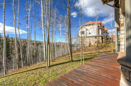 Foto 29 - Aspen Ridge 4 3 Bedroom Townhouse by Alpine Lodging Telluride