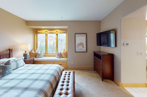 Photo 3 - Aspen Ridge 4 3 Bedroom Townhouse by Alpine Lodging Telluride