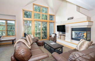 Photo 1 - Aspen Ridge 4 3 Bedroom Townhouse by Alpine Lodging Telluride