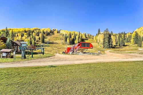 Photo 30 - Slope Side Durango Condo at Purgatory Resort