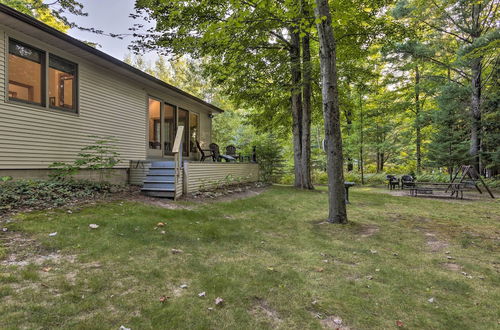 Photo 12 - Charming Thompsonville Home w/ On-site River