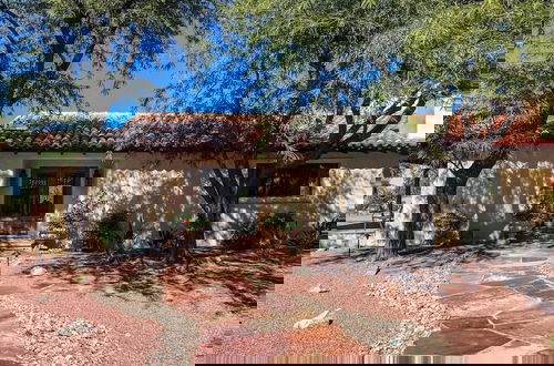 Foto 32 - Luxe Tucson Vineyard Home w/ Views & Fire Pit