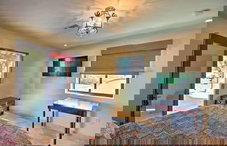 Foto 2 - Luxe Tucson Vineyard Home w/ Views & Fire Pit