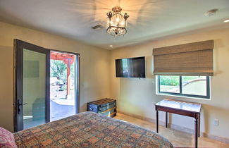 Foto 3 - Luxe Tucson Vineyard Home w/ Views & Fire Pit