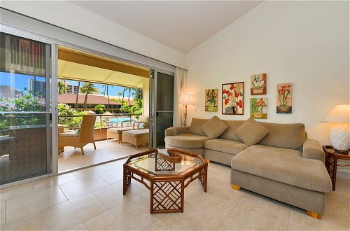 Photo 17 - Maui Kaanapali S #d271 1 Bedroom Condo by RedAwning
