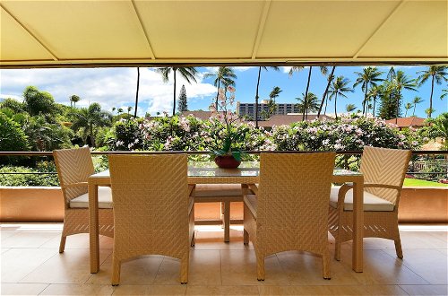 Photo 47 - Maui Kaanapali S #d271 1 Bedroom Condo by RedAwning