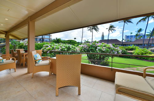 Photo 37 - Maui Kaanapali S #d271 1 Bedroom Condo by RedAwning