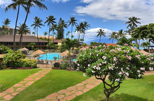Photo 25 - Maui Kaanapali S #d271 1 Bedroom Condo by RedAwning