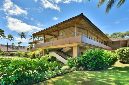 Photo 48 - Maui Kaanapali S #d271 1 Bedroom Condo by RedAwning