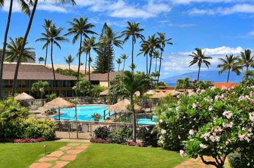 Photo 26 - Maui Kaanapali S #d271 1 Bedroom Condo by RedAwning