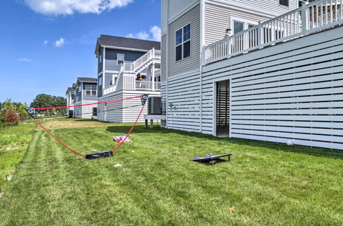 Photo 28 - Upscale Coastal Home, 2 Mi to Bethany Beach