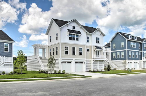 Photo 23 - Upscale Coastal Home, 2 Mi to Bethany Beach