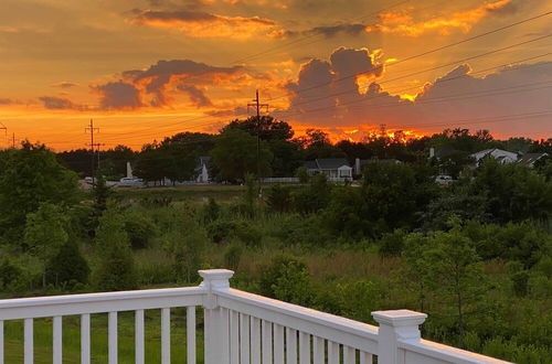 Photo 16 - Upscale Coastal Home, 2 Mi to Bethany Beach