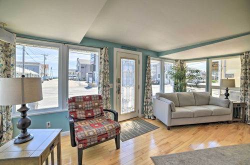 Photo 34 - Sun-soaked Coastal Cottage w/ Deck + Walk to Beach