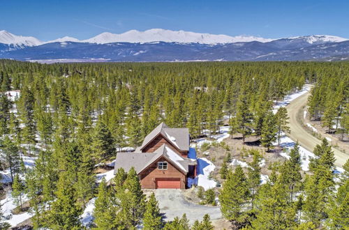 Photo 10 - 'rocky Bear Lodge' on 2+ Acres Near Turquoise Lake