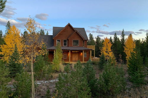 Foto 34 - 'rocky Bear Lodge' on 2+ Acres Near Turquoise Lake