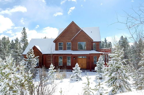 Photo 8 - 'rocky Bear Lodge' on 2+ Acres Near Turquoise Lake