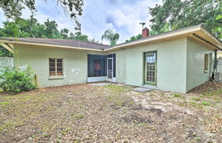 Foto 2 - Pet-friendly Auburndale House w/ Lake Views