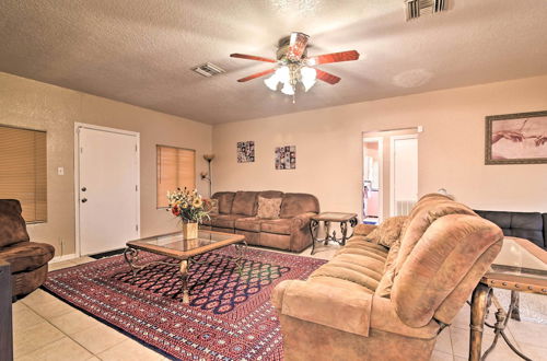 Photo 19 - Pet-friendly Auburndale House w/ Lake Views