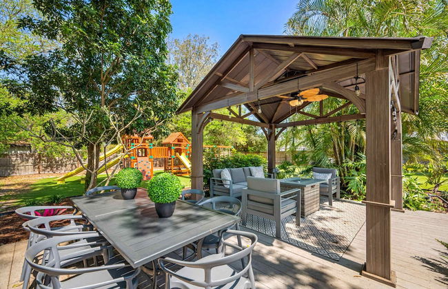 Luxe Largo Retreat: Pool, Games, Basketball & More - Foto 44