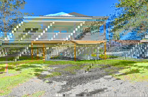 Foto 26 - Near Downtown + Ocean: Sarasota Getaway