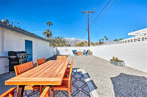 Photo 26 - Palm Springs Vacation Rental w/ Private Patio